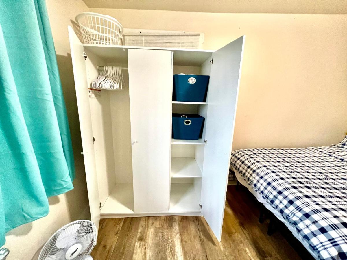 Private Room With Shared Bathrooms 10 Mins To Seatac Airport And 20 Mins To Downtown Seattle Exterior foto