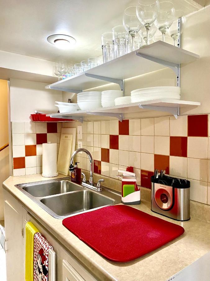 Private Room With Shared Bathrooms 10 Mins To Seatac Airport And 20 Mins To Downtown Seattle Exterior foto
