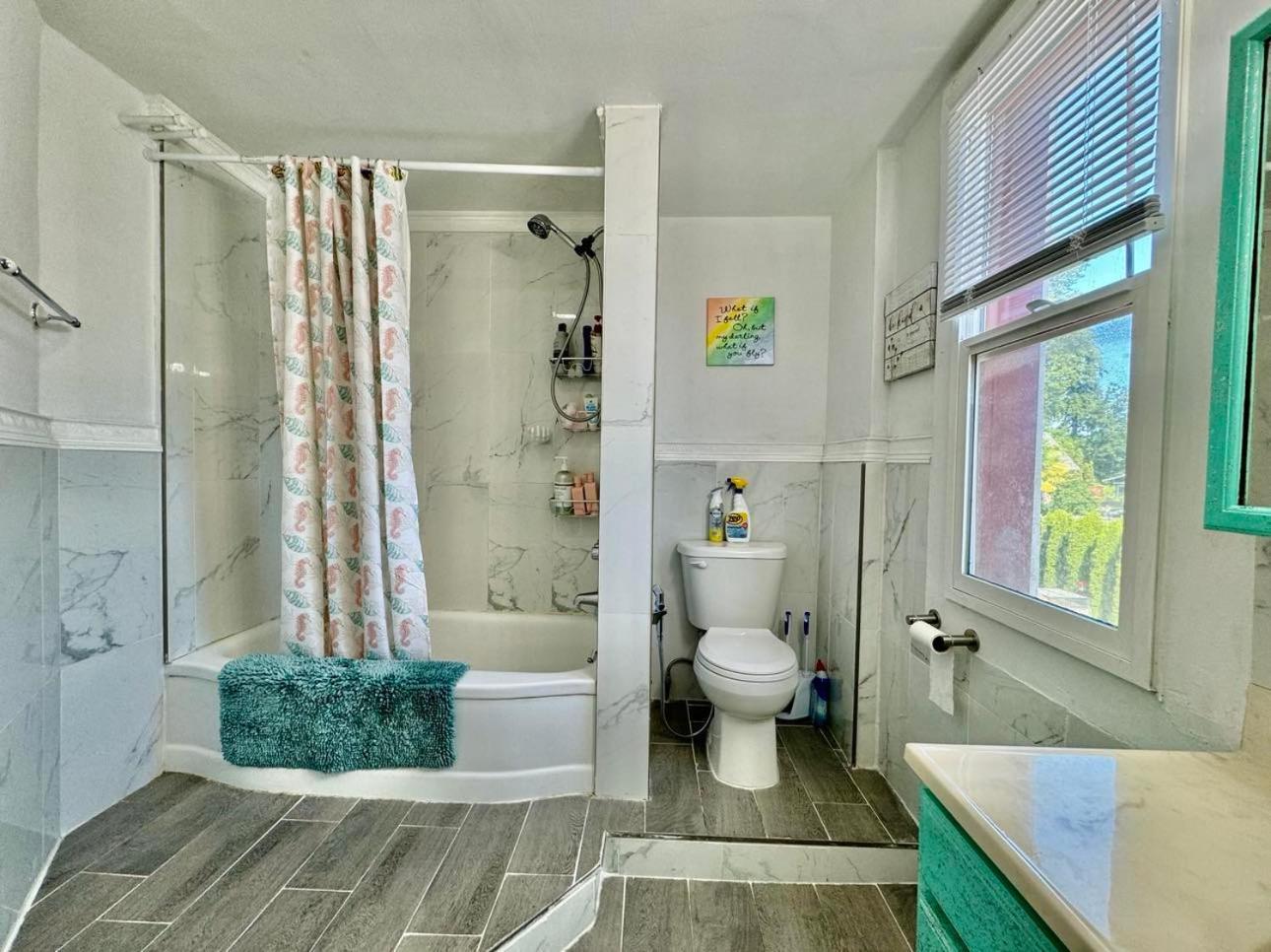 Private Room With Shared Bathrooms 10 Mins To Seatac Airport And 20 Mins To Downtown Seattle Exterior foto